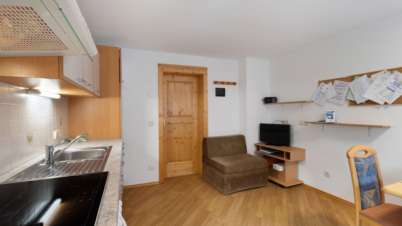 Photo of Kitchen in Valle di Casies