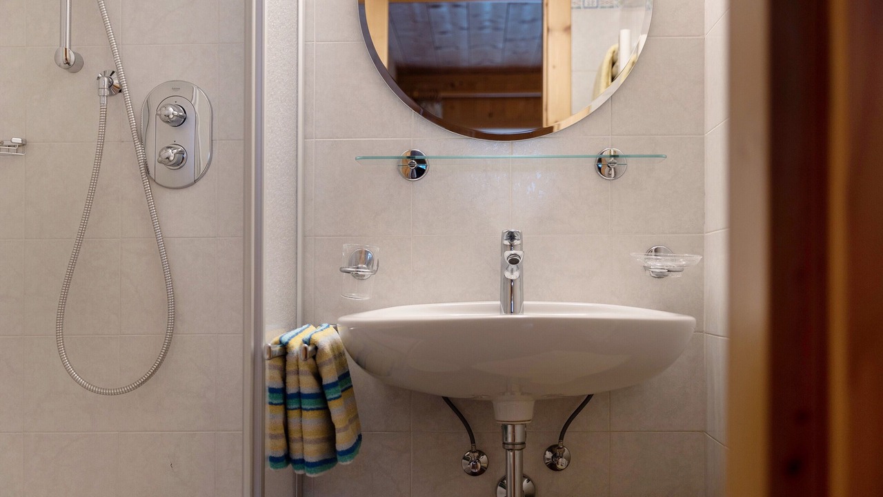 Photo of Bathroom in Valle di Casies