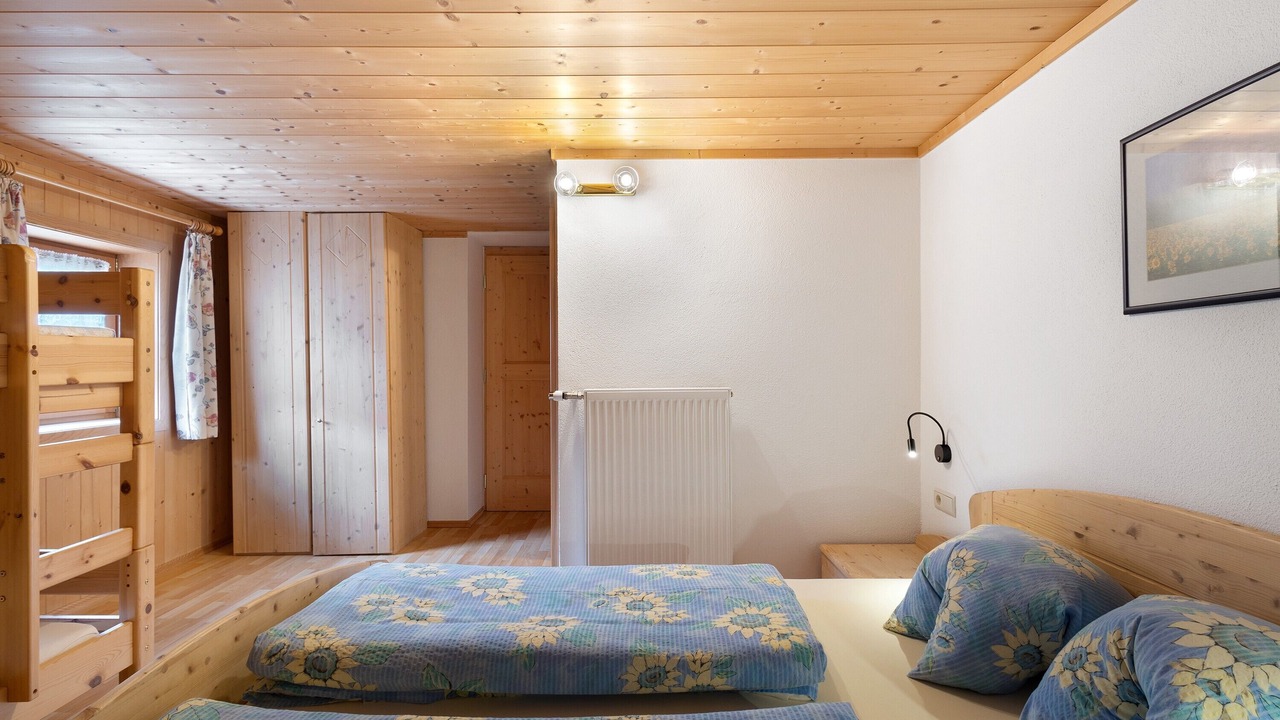 Photo of Bedroom in Valle di Casies