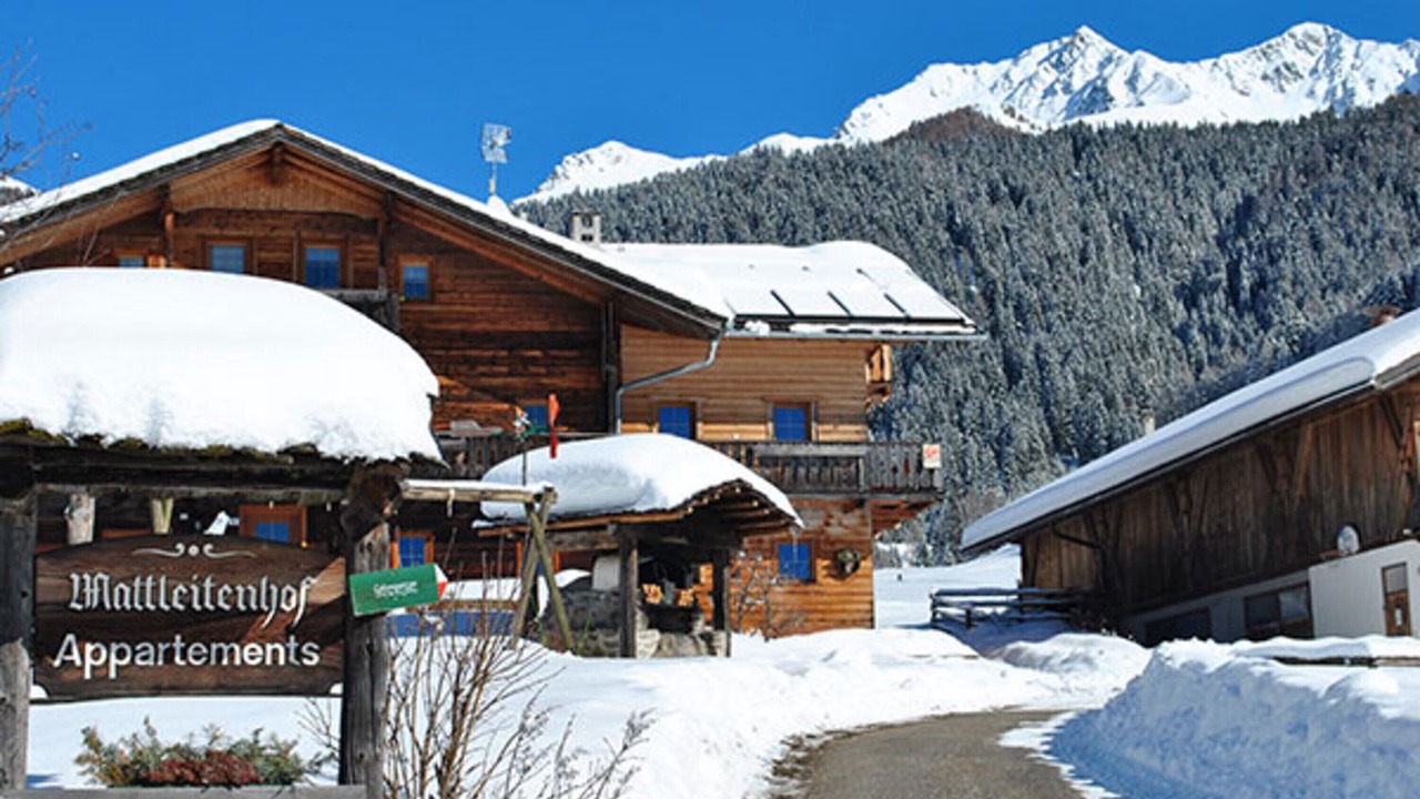 Photo of Outdoor in Santa Maddalena