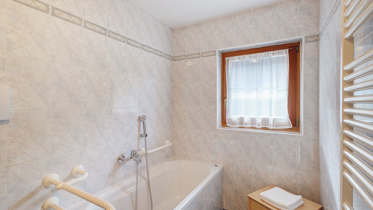 Photo of Bathroom in Santa Maddalena