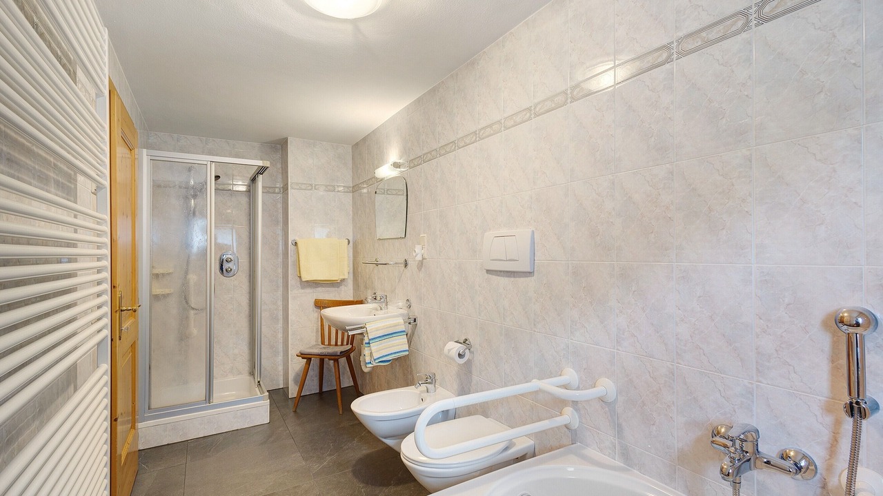 Photo of Bathroom in Santa Maddalena