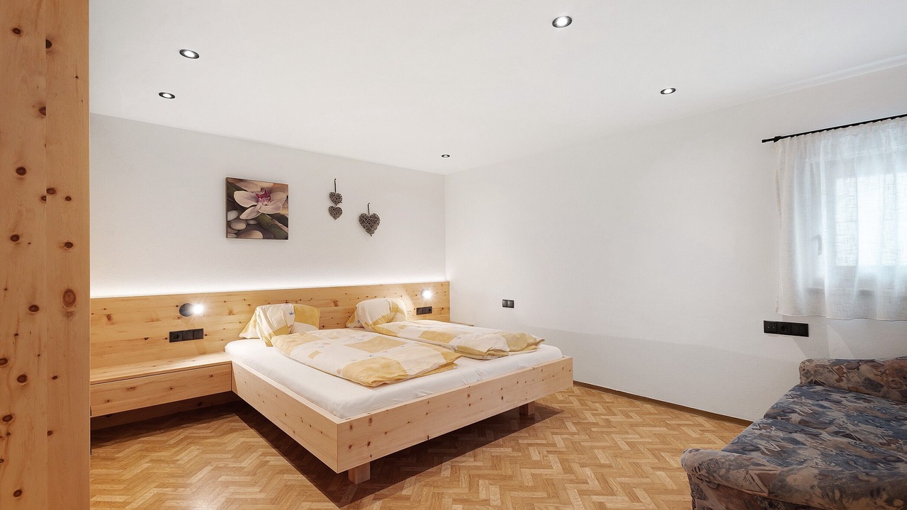 Photo of Bedroom in Santa Maddalena