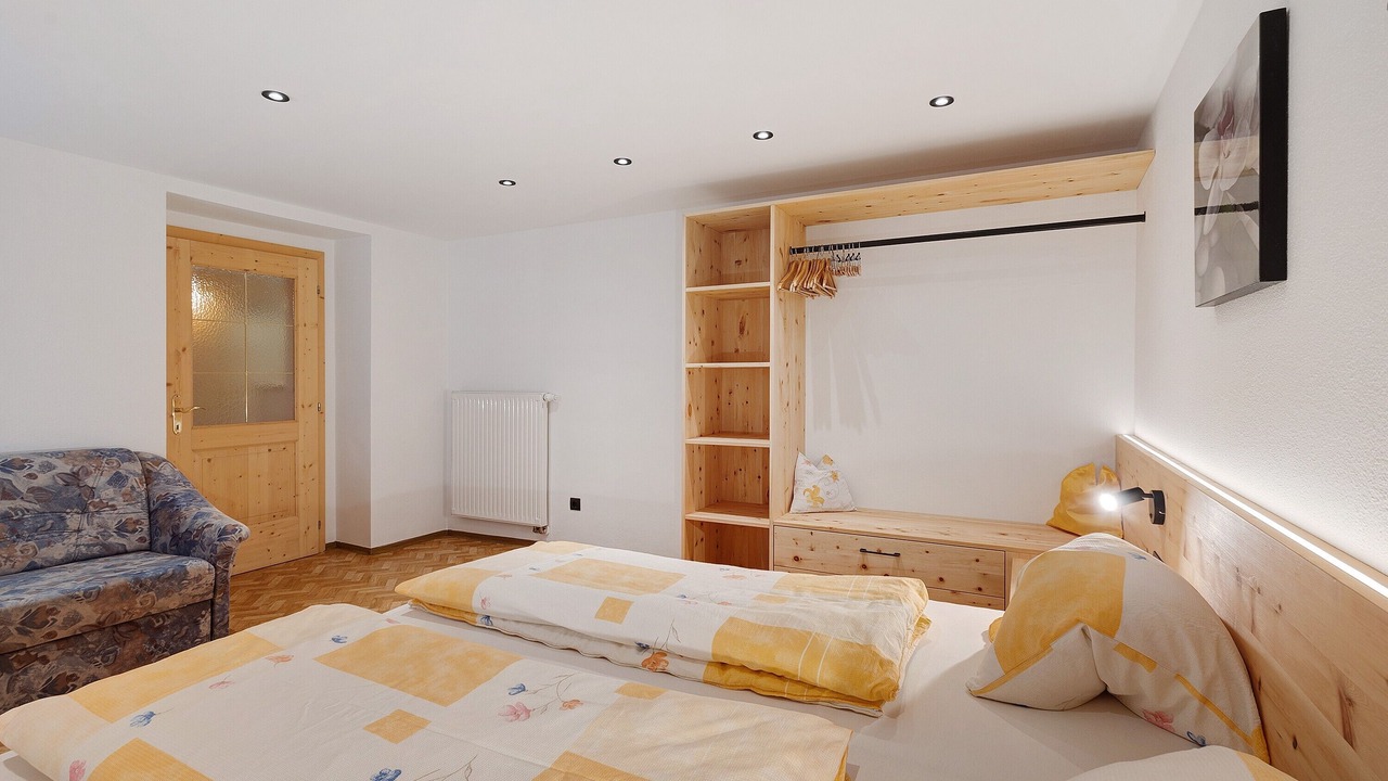 Photo of Bedroom in Santa Maddalena