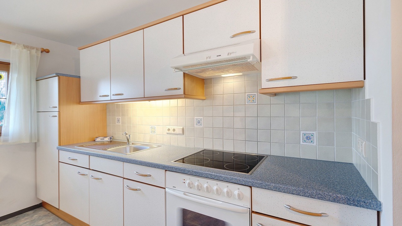 Photo of Kitchen in Santa Maddalena