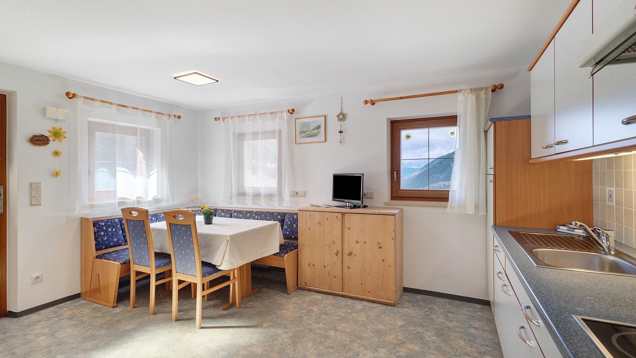 Photo of Kitchen in Santa Maddalena