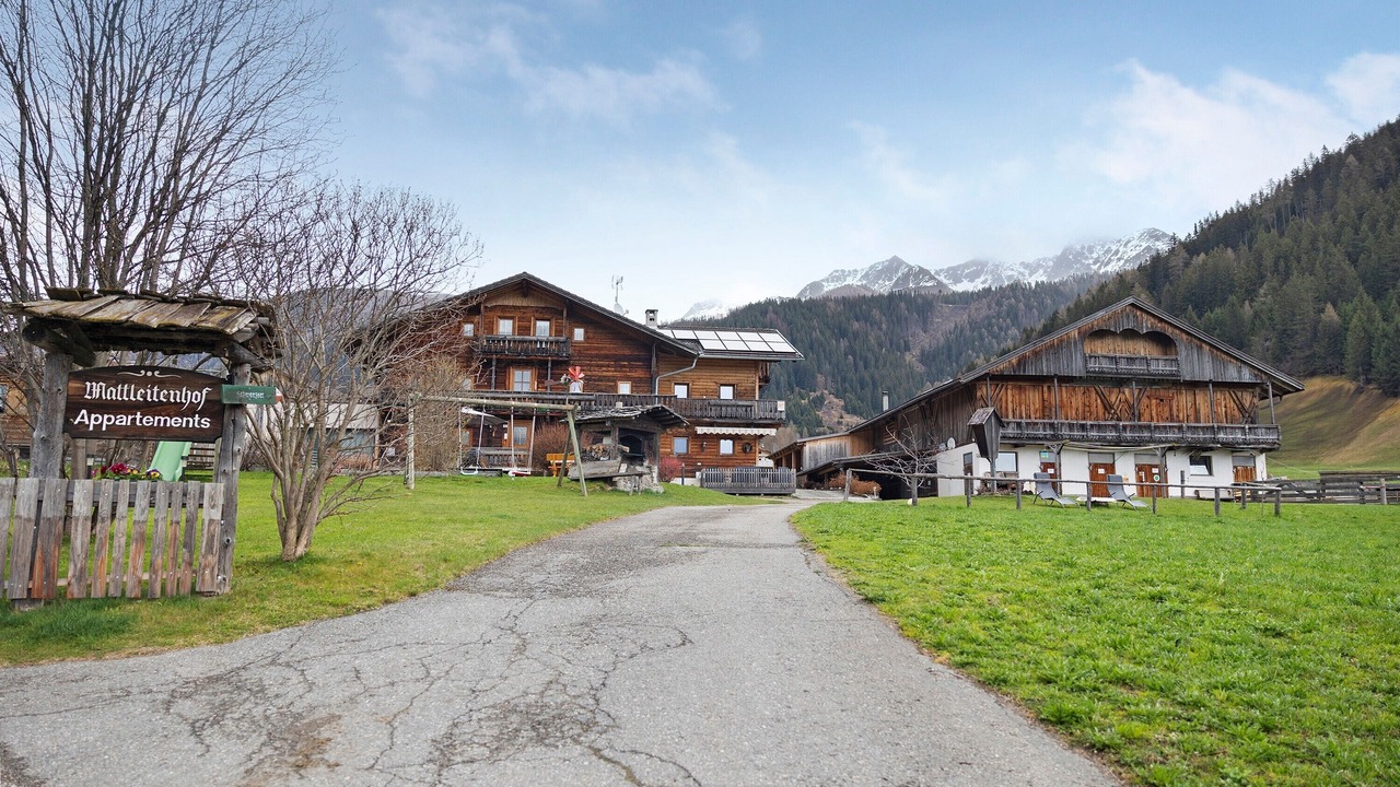 Photo of Outdoor in Santa Maddalena