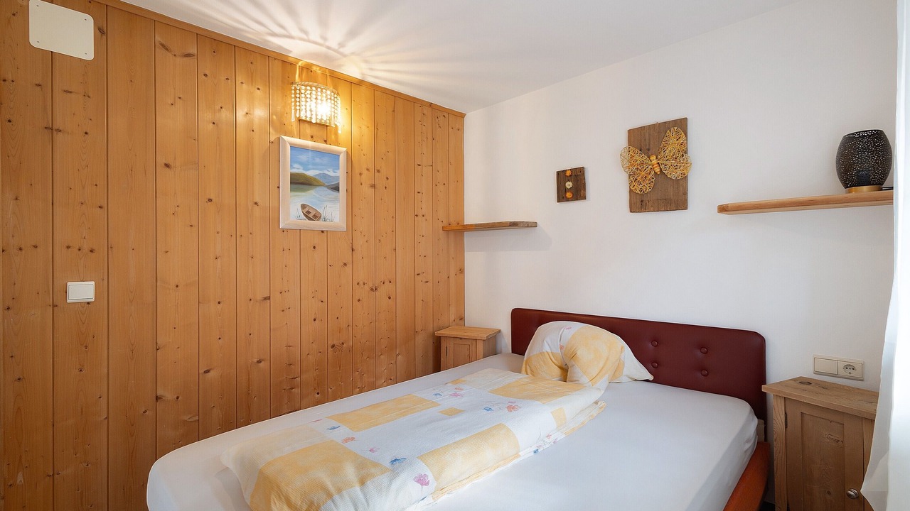 Photo of Bedroom in Santa Maddalena