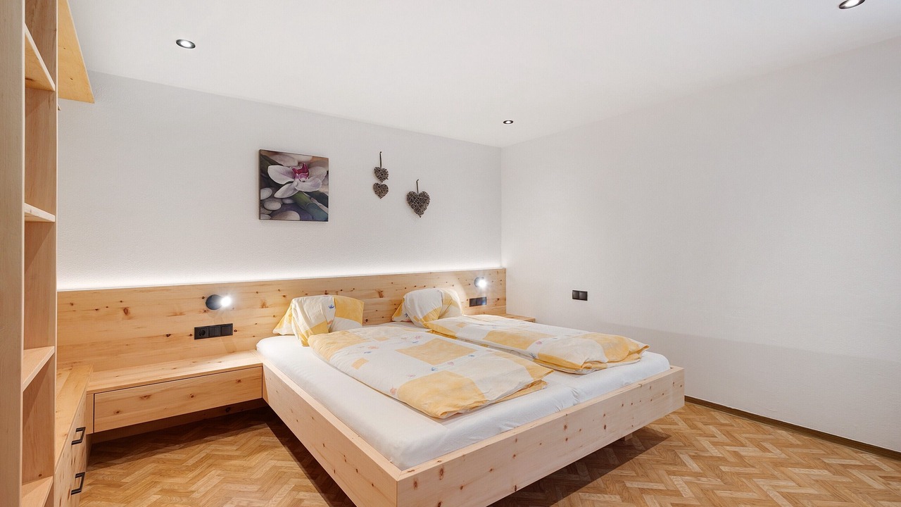 Photo of Bedroom in Santa Maddalena