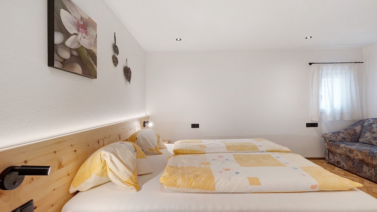 Photo of Bedroom in Santa Maddalena