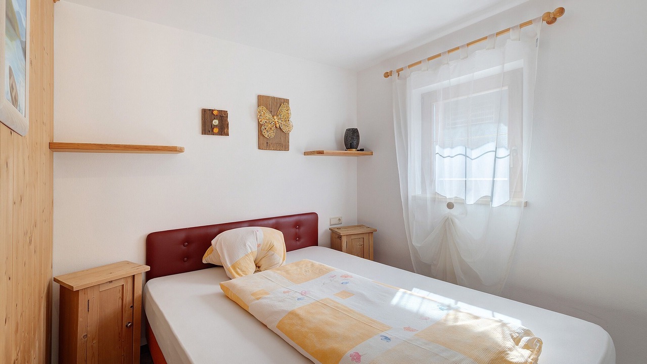 Photo of Bedroom in Santa Maddalena