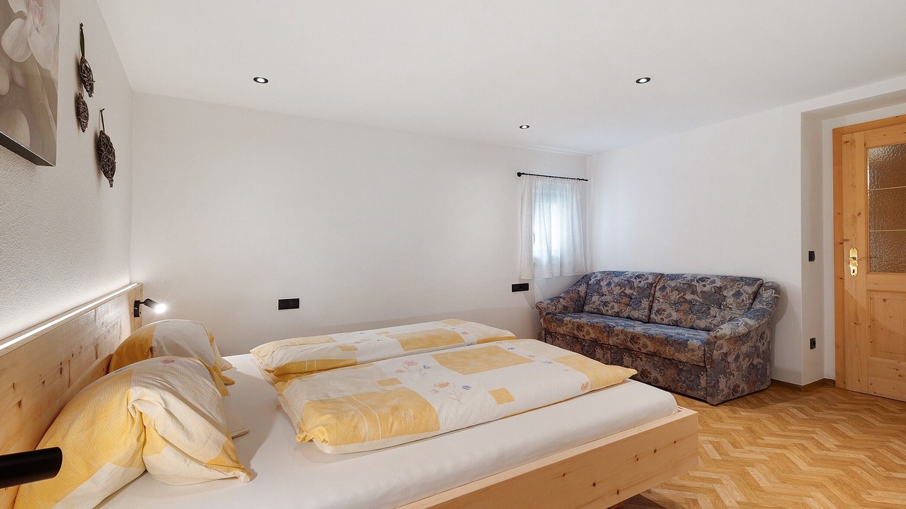 Photo of Bedroom in Santa Maddalena