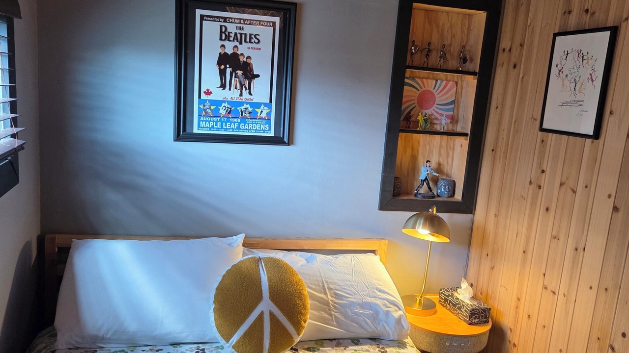 Photo of Bedroom in Colchester