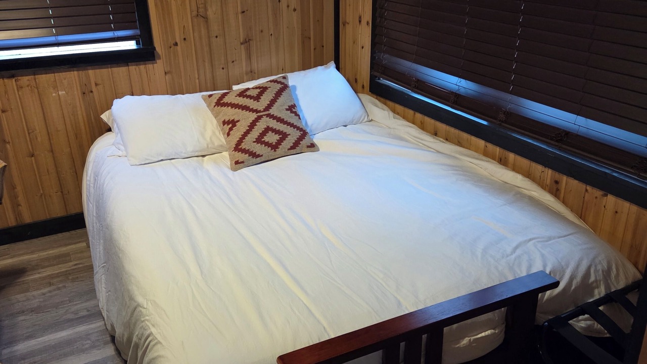 Photo of Bedroom in Colchester