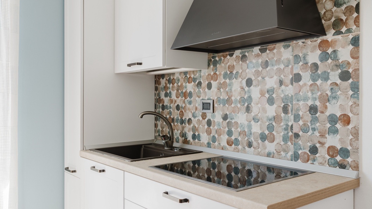 Photo of Kitchen in San Vito Lo Capo