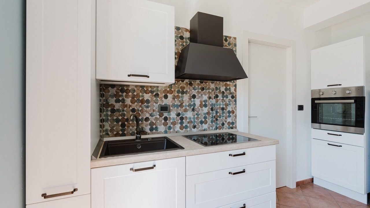 Photo of Kitchen in San Vito Lo Capo