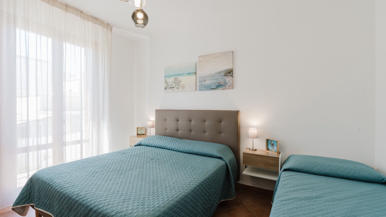 Photo of Bedroom in San Vito Lo Capo
