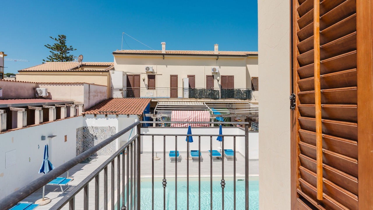 Photo of Outdoor in San Vito Lo Capo