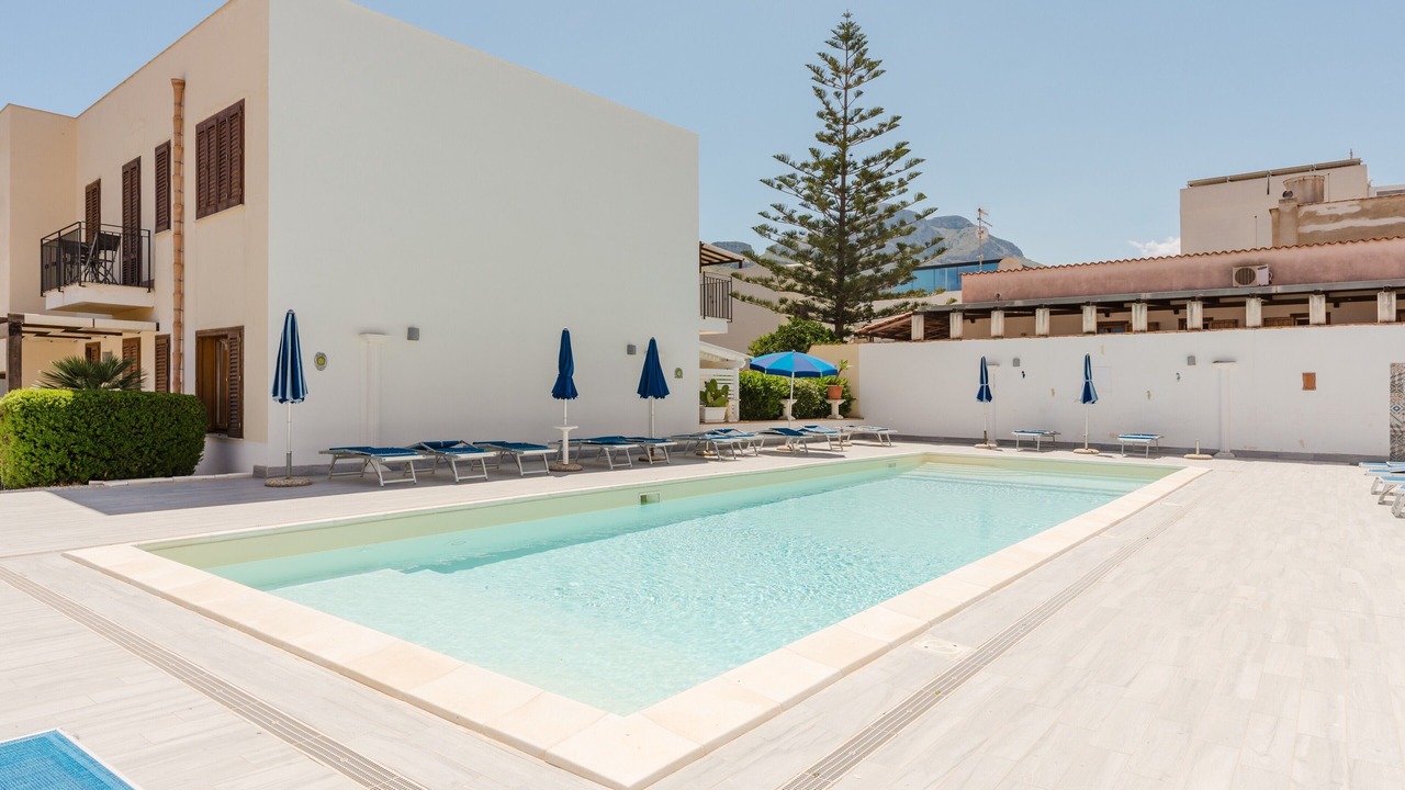 Photo of Outdoor in San Vito Lo Capo