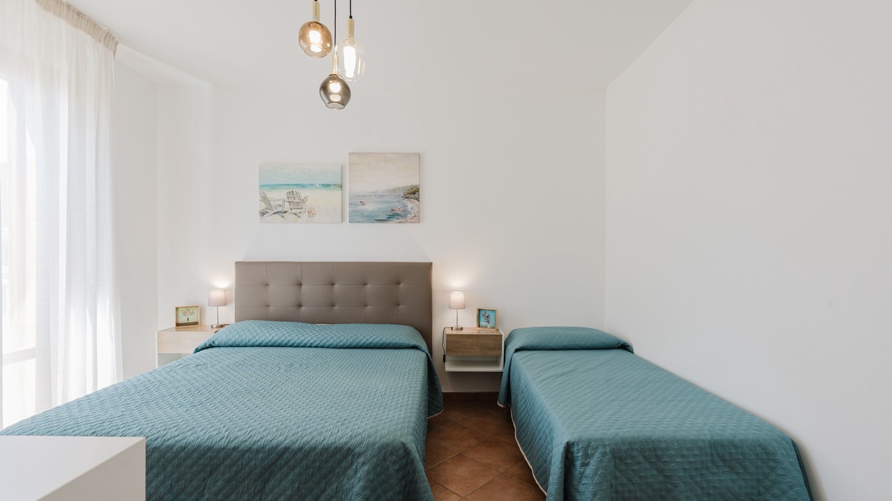 Photo of Bedroom in San Vito Lo Capo