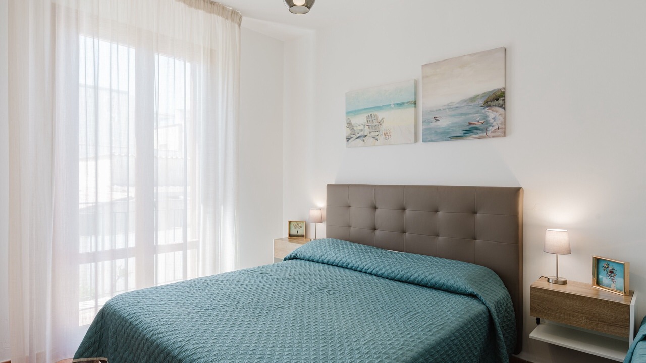 Photo of Bedroom in San Vito Lo Capo