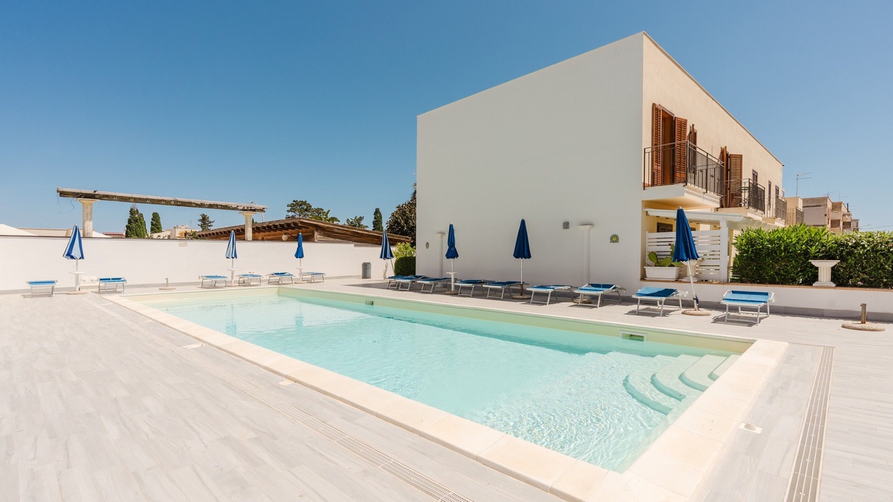 Photo of Outdoor in San Vito Lo Capo