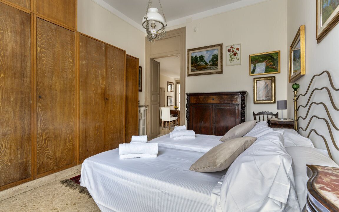 Photo of Bedroom in Ruggero Settimo