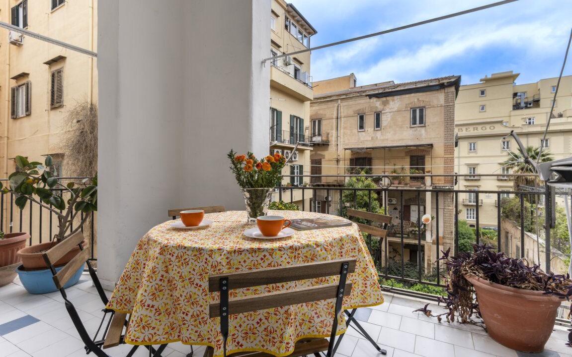 Photo of Outdoor in Ruggero Settimo