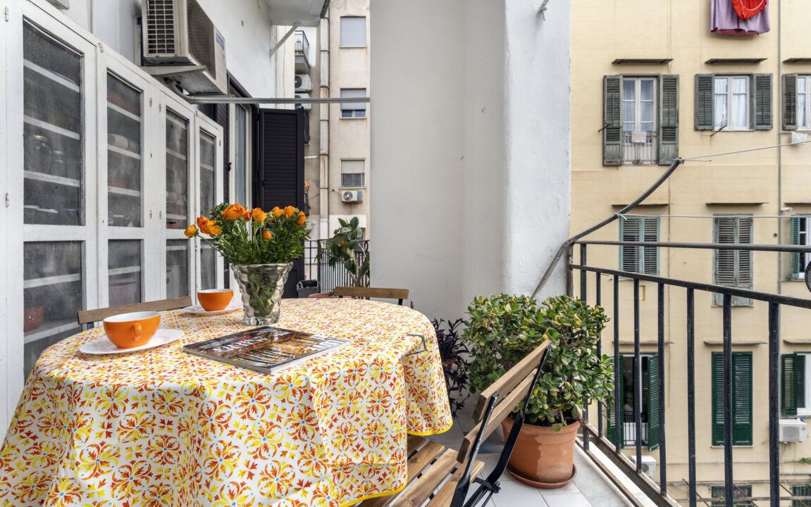 Photo of Outdoor in Ruggero Settimo