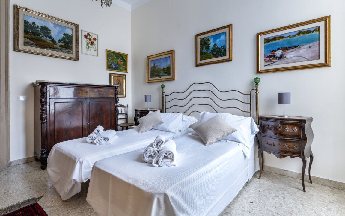 Photo of Bedroom in Ruggero Settimo