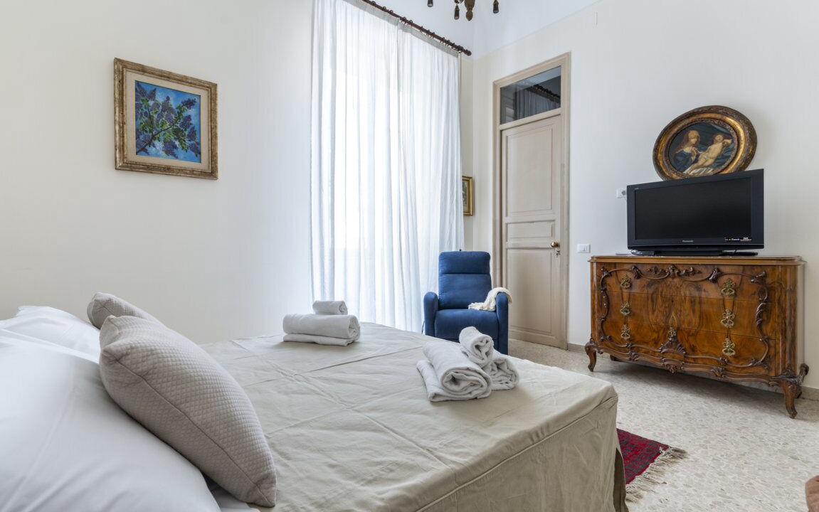 Photo of Bedroom in Ruggero Settimo