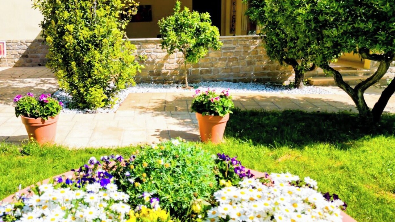 Photo of Outdoor in Palermo