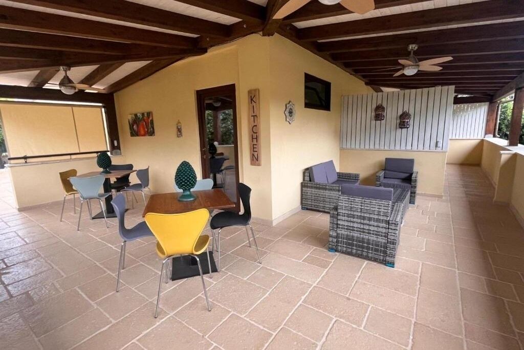 Photo of Outdoor in Palermo