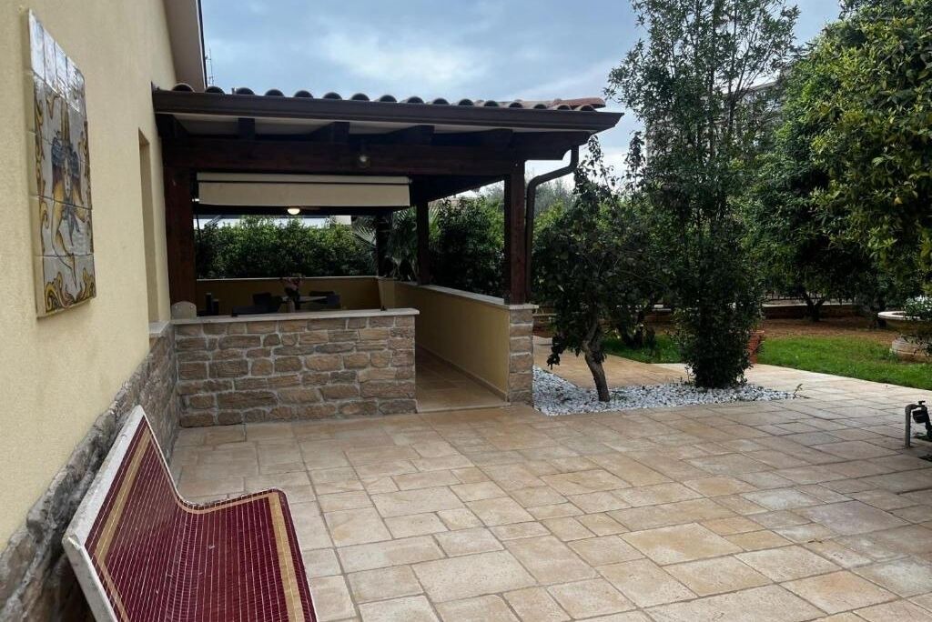 Photo of Patio Balcony in Palermo