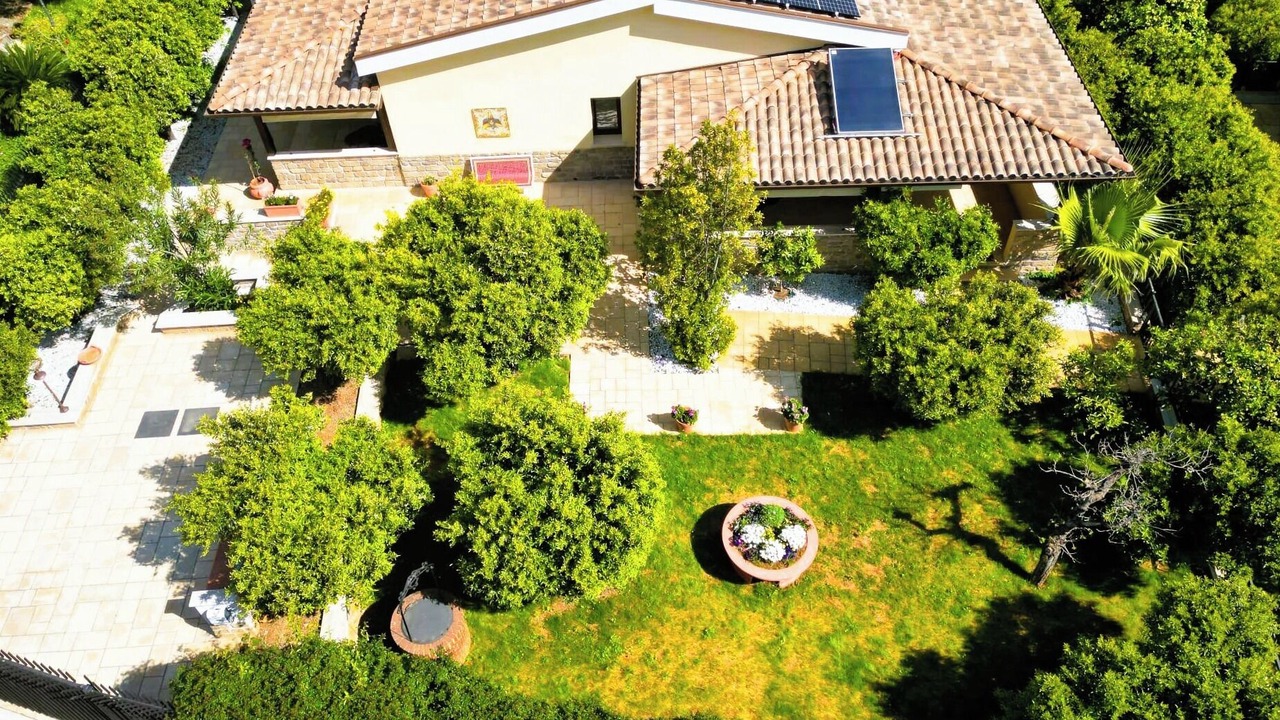 Photo of Outdoor in Palermo