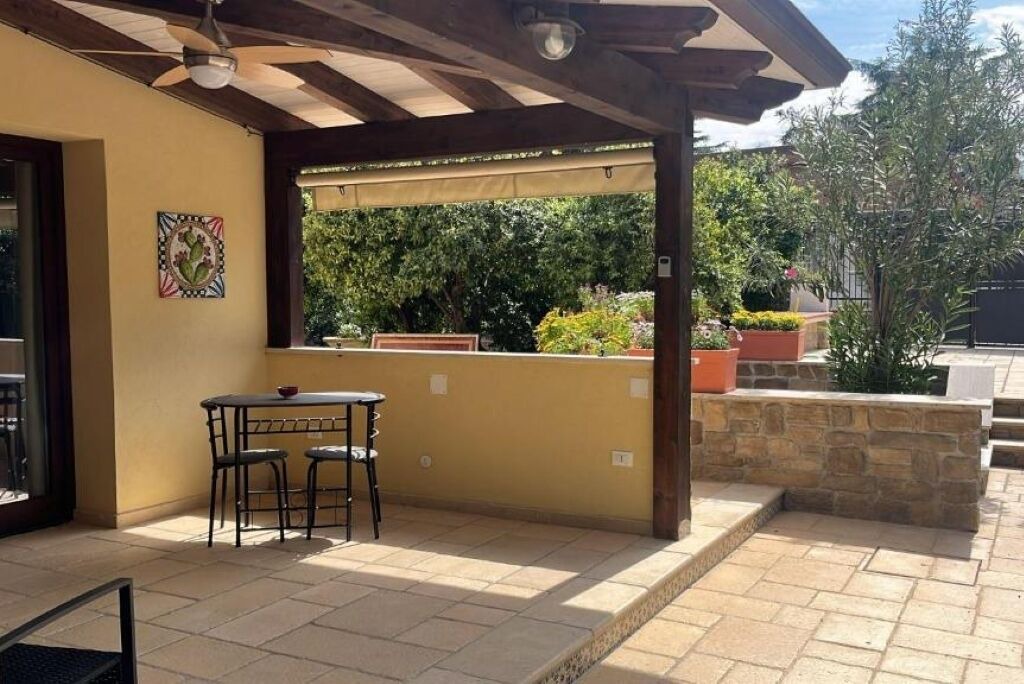 Photo of Outdoor in Palermo