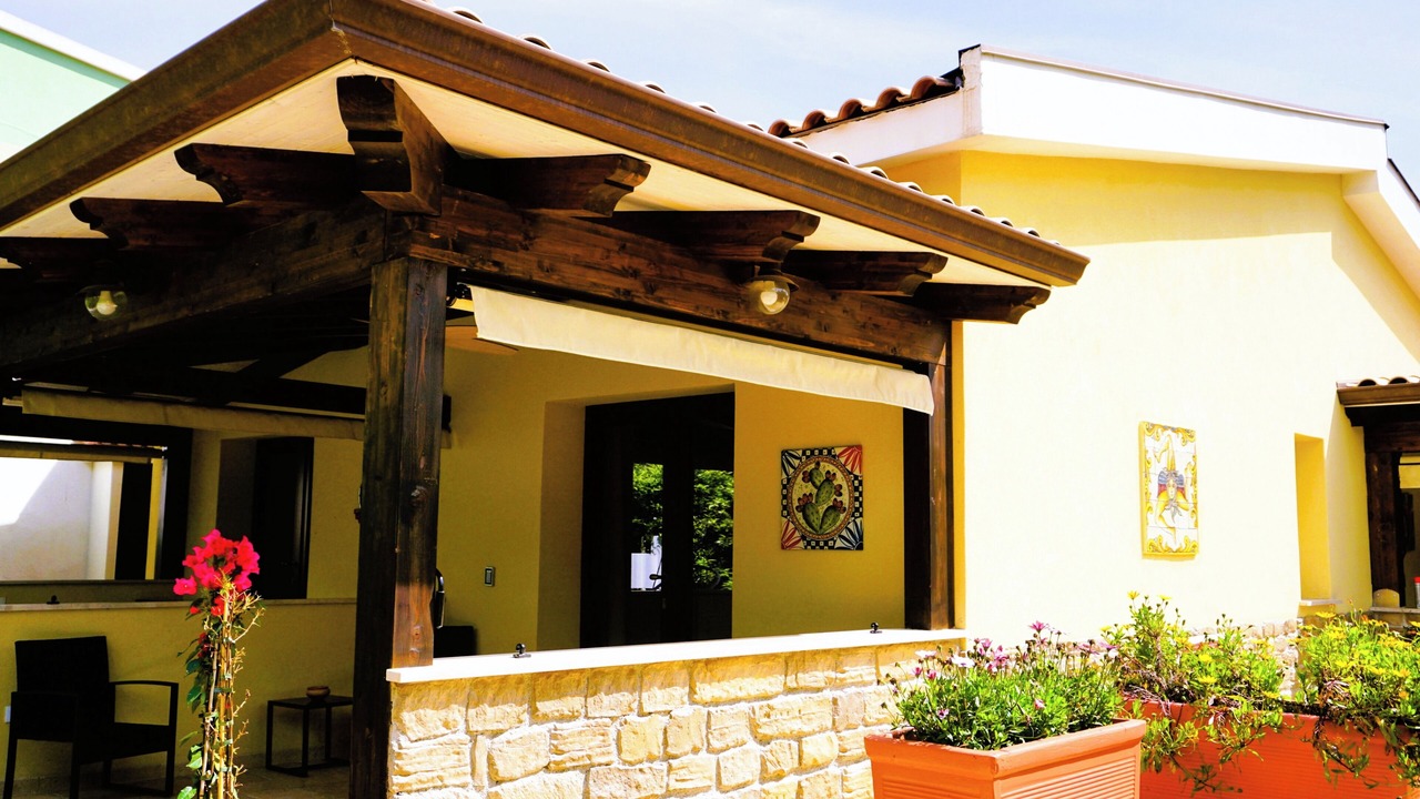 Photo of Outdoor in Palermo