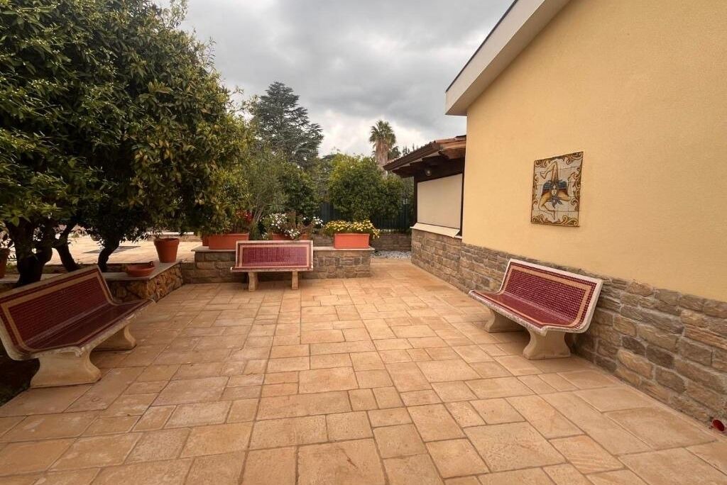 Photo of Patio Balcony in Palermo