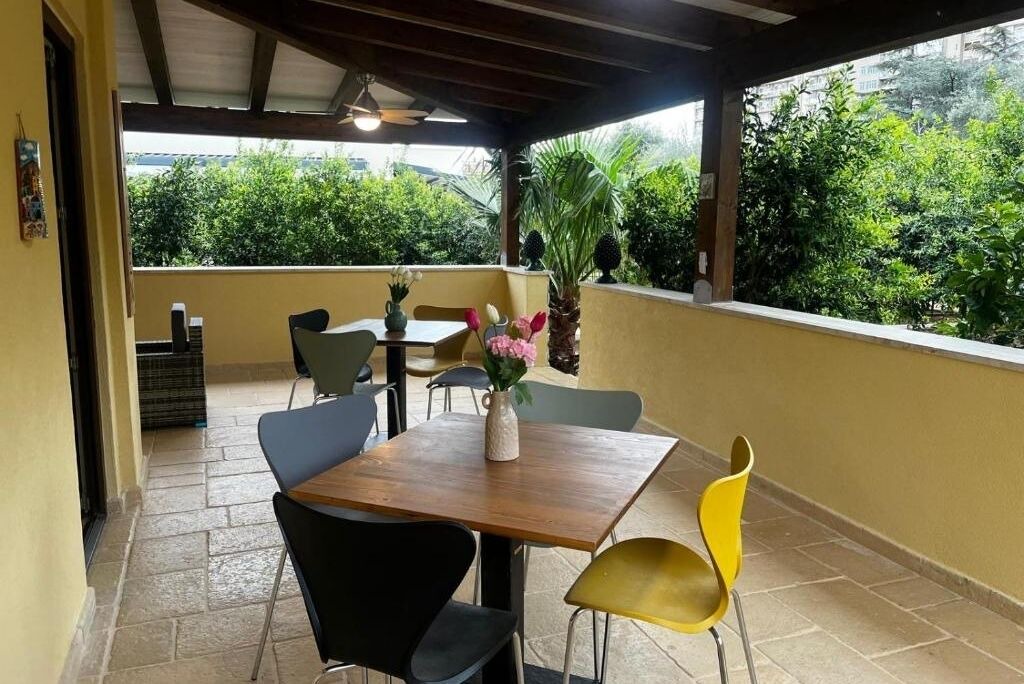 Photo of Outdoor in Palermo