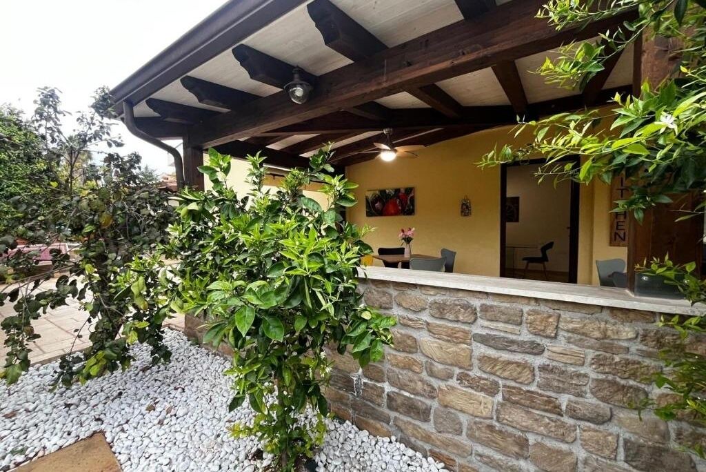 Photo of Patio Balcony in Palermo
