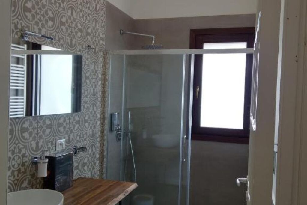 Photo of Bathroom in Palermo