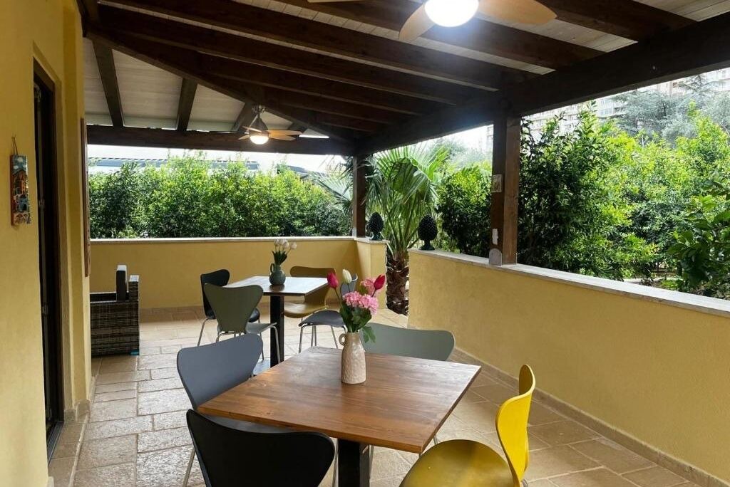 Photo of Outdoor in Palermo