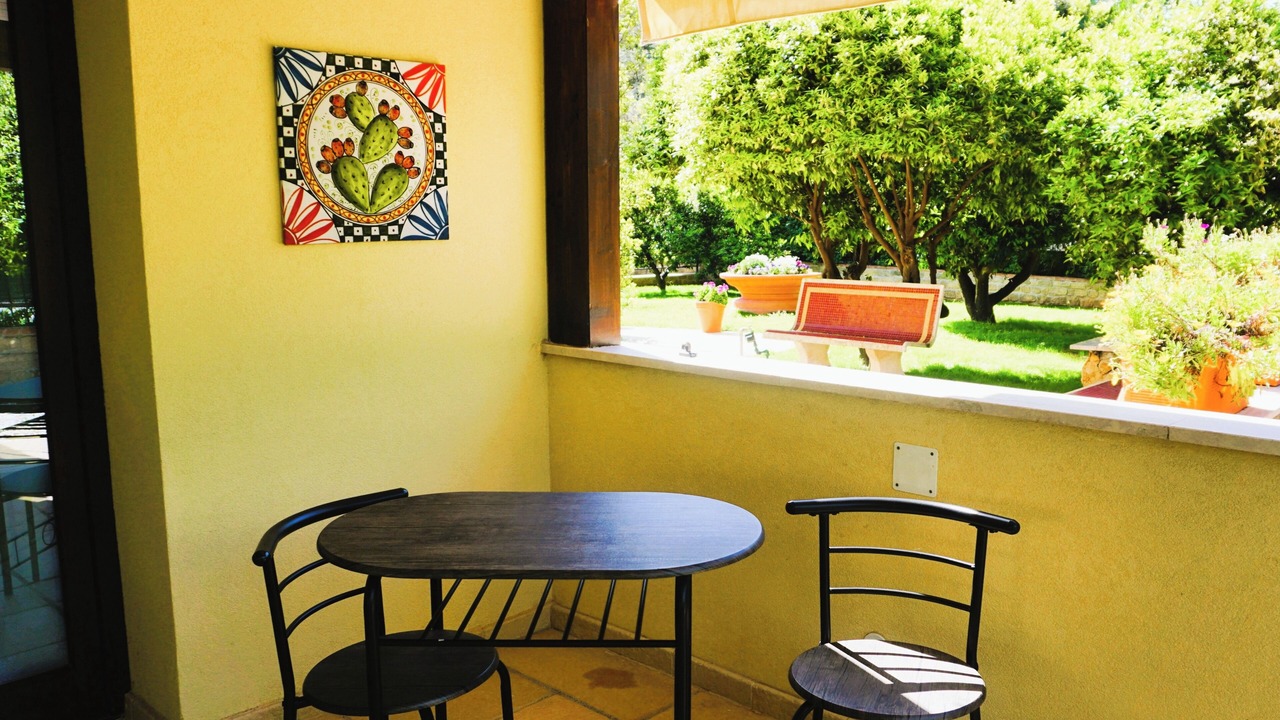 Photo of Outdoor in Palermo