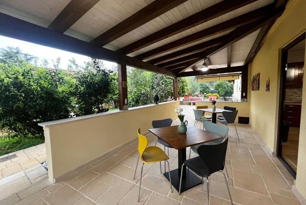 Photo of Outdoor in Palermo