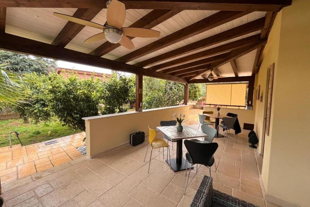 Photo of Outdoor in Palermo
