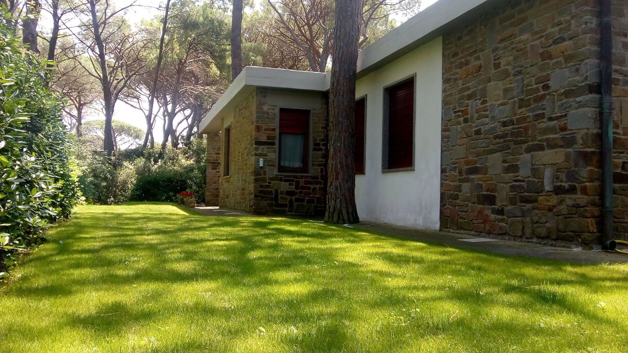 Photo of Outdoor in Roccamare