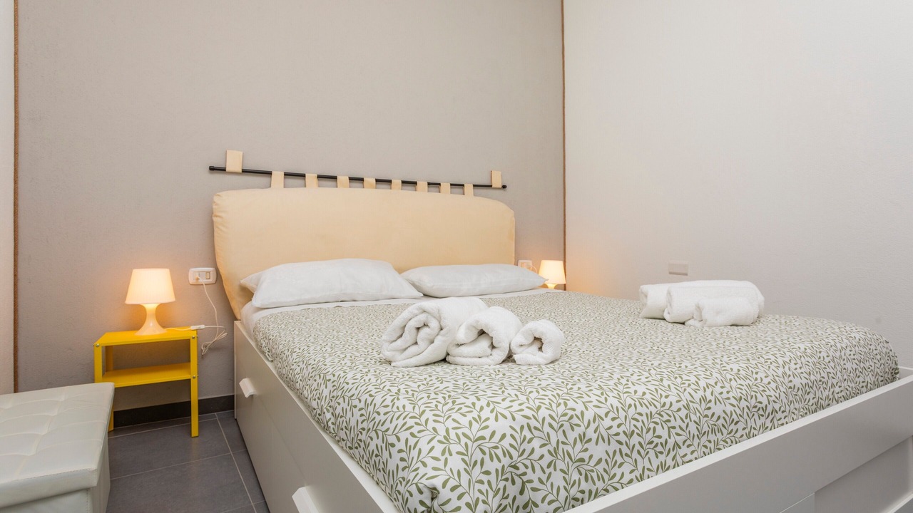 Photo of Bedroom in Bronte