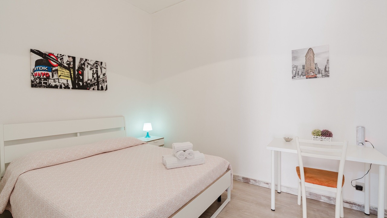 Photo of Bedroom in Balestrate