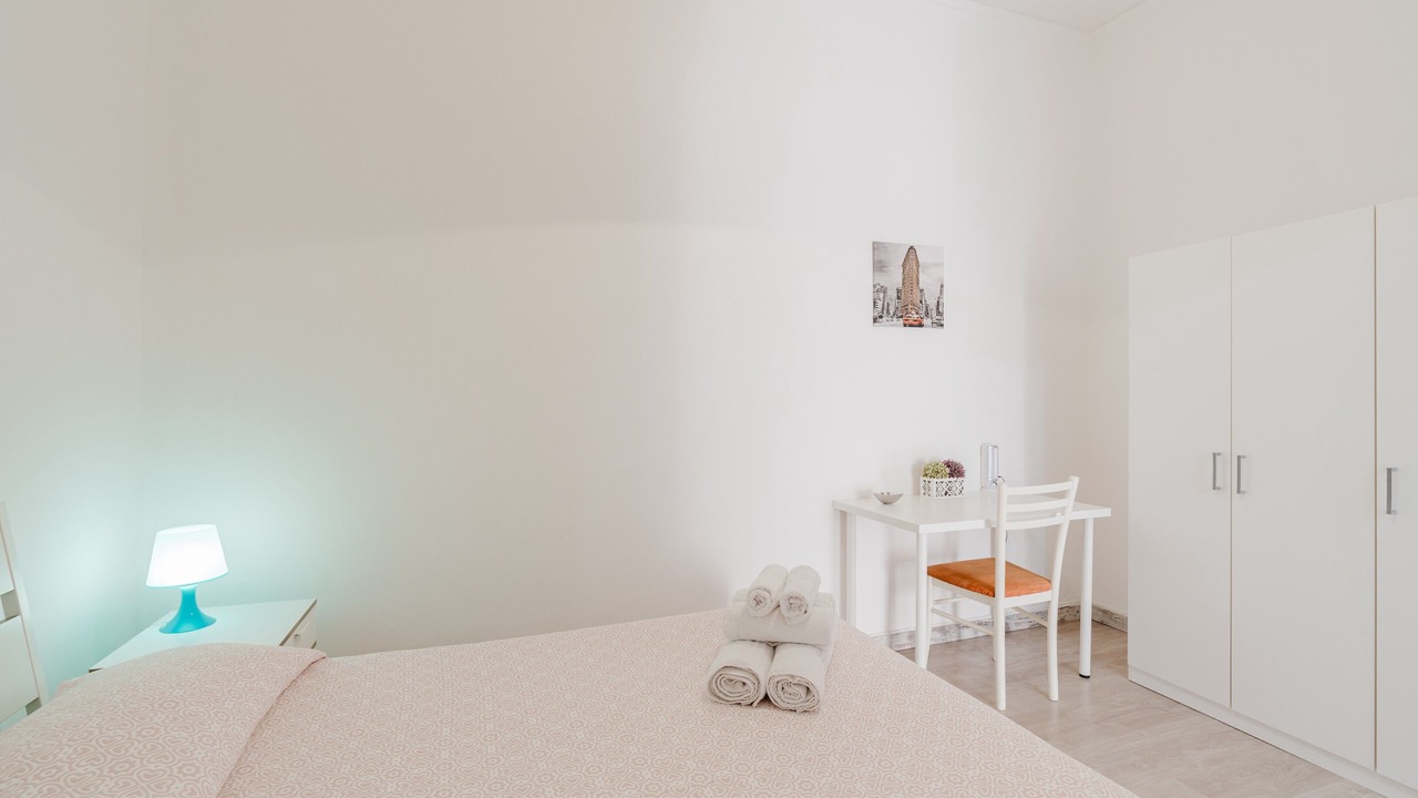 Photo of Bedroom in Balestrate