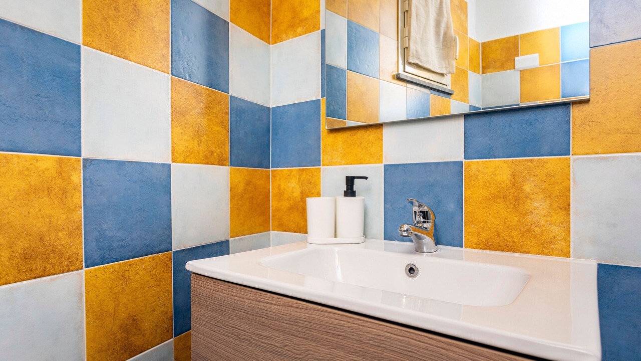 Photo of Bathroom in Bronte